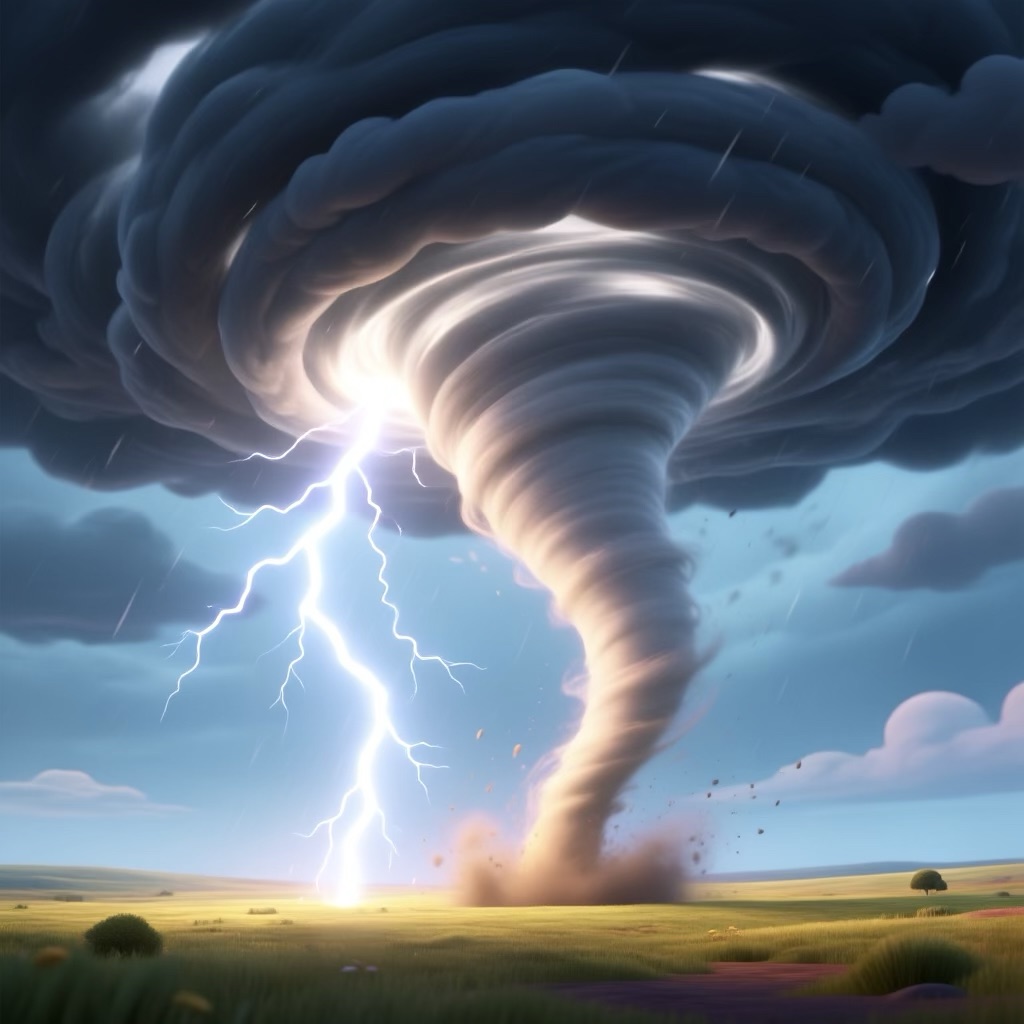 Poetry Sunday-Surviving The Storm