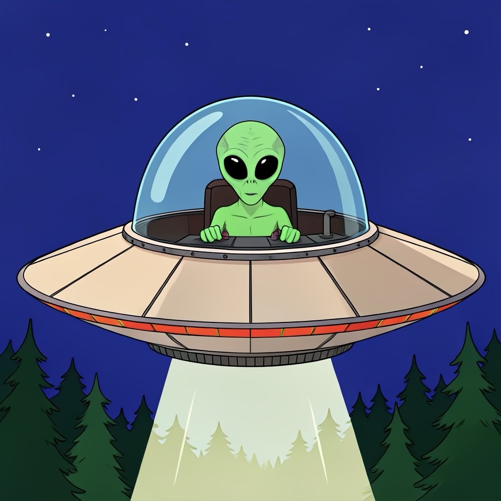 Conspiracies