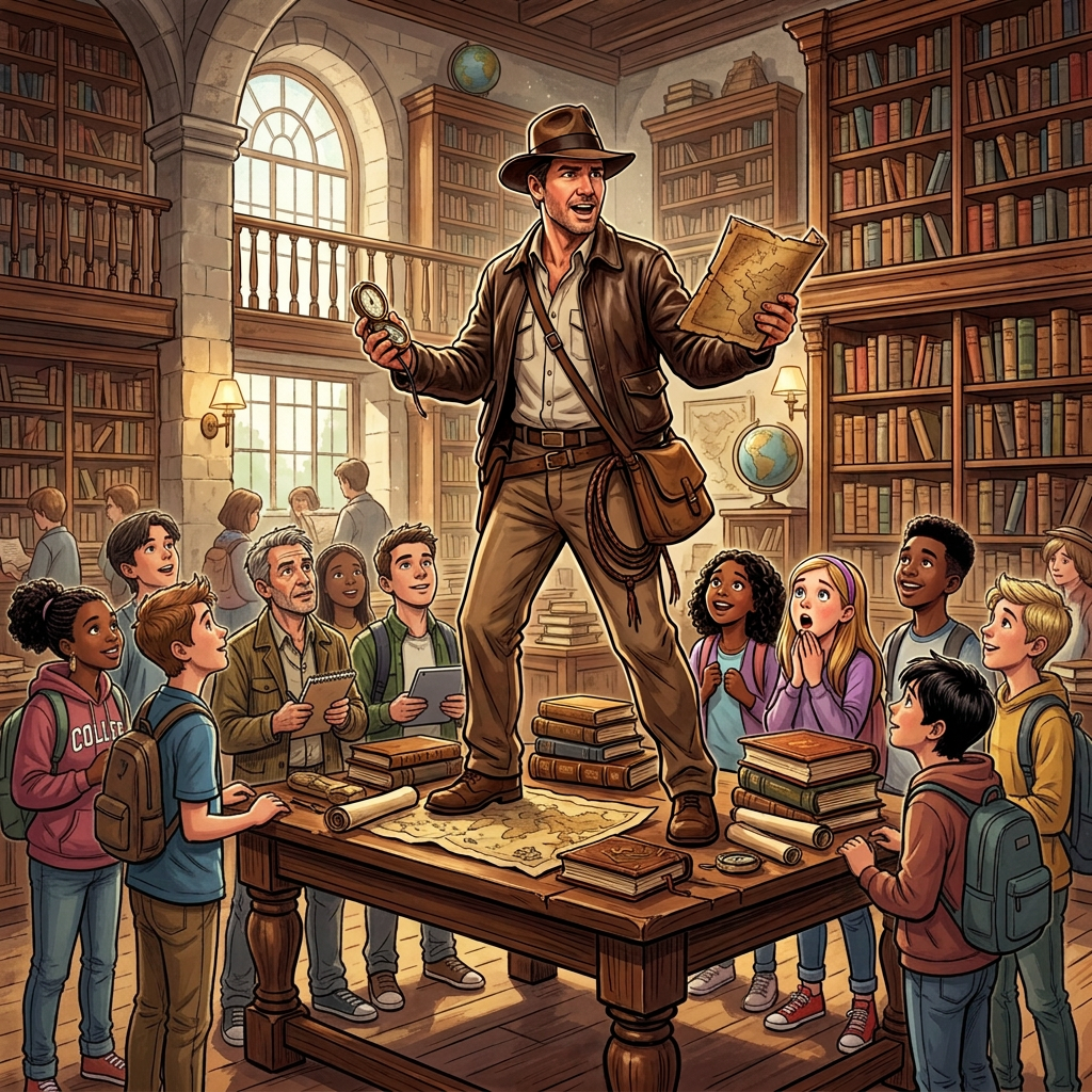 Flash Fiction-The Writing Class